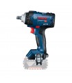 LLAVE DE IMPACTO GDS 18V-400 BARETOOLS BOSCH