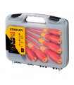 DESTORNILLADOR AISLADO 1000v 7 Pz STANLEY