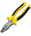 ALICATE UNIVERSAL 8" M/AISLADO PRO STANLEY