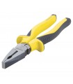 ALICATE UNIVERSAL 8" M/AISLADO PRO STANLEY