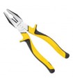 ALICATE UNIVERSAL 8" M/AISLADO PRO STANLEY