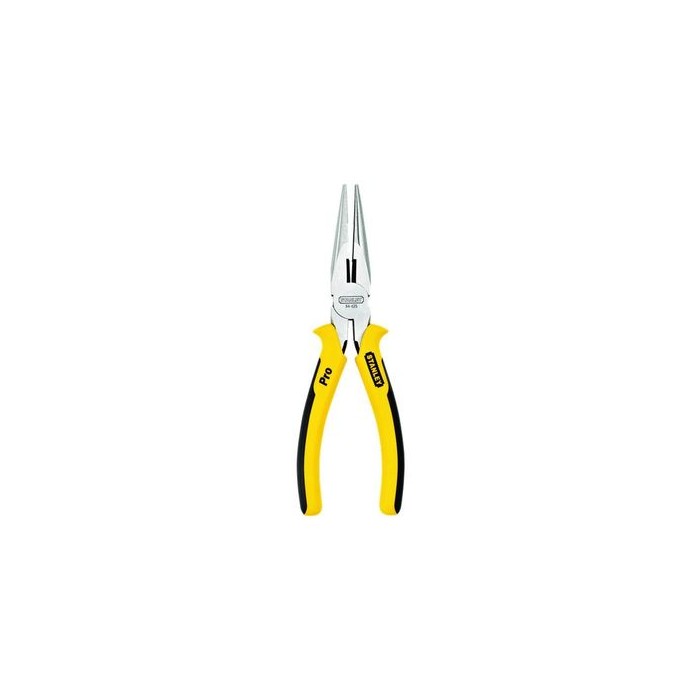 ALICATE PUNTA 8" PRO STANLEY