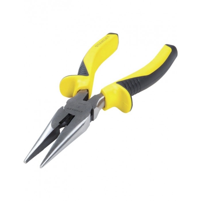 ALICATE PUNTA 8" PRO STANLEY