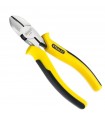 ALICATE CORTE DIAGONAL 6" PRO STANLEY
