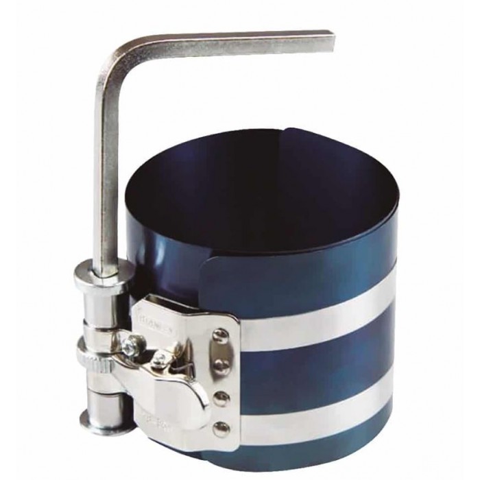 COMPRESOR DE ANILLOS DE PISTON 2.1/8" 5" STANLEY
