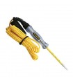 PROBADOR DE FUSIBLES 6,12,24v STANLEY