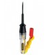 PROBADOR DE CIRCUITOS DE 6 - 12v STANLEY