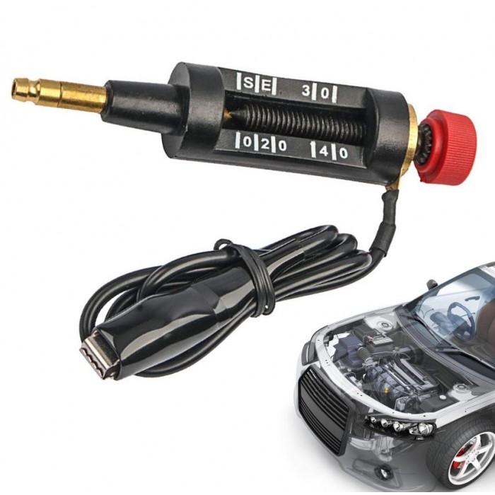 PROBADOR DE CABLE P/BUJIAS STANLEY