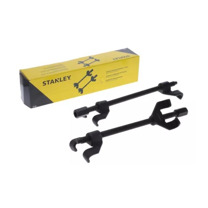 COMPRESOR UNIVERSA DE RESORTE EN ESPIRAL STANLEY