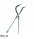 HERRAMIENTA PARA REMOVER RESORTE DE FRENO STANLEY
