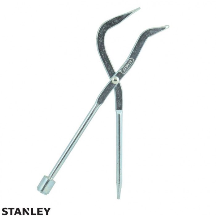 HERRAMIENTA PARA REMOVER RESORTE DE FRENO STANLEY