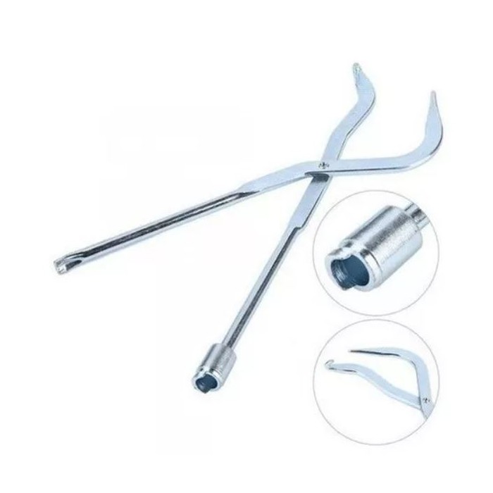 HERRAMIENTA PARA REMOVER RESORTE DE FRENO STANLEY
