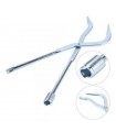 HERRAMIENTA PARA REMOVER RESORTE DE FRENO STANLEY