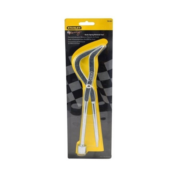 HERRAMIENTA PARA REMOVER RESORTE DE FRENO STANLEY