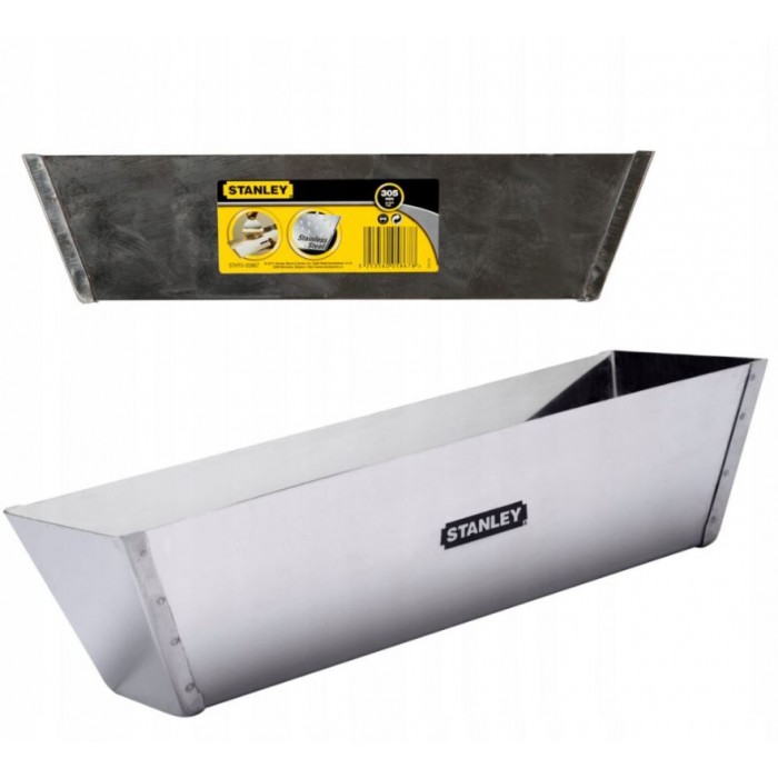 BANDEJA MEZCLA METAL INOX STANLEY