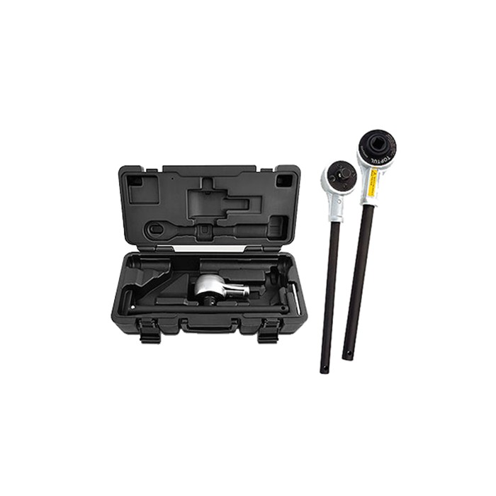 MULTIPLICADOR DE TORQUE 3/4" x 1" TOPTUL