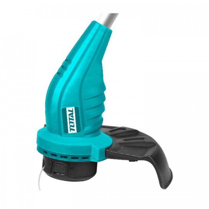 CORTADORA DE PASTO 350W TOTAL