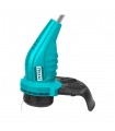 CORTADORA DE PASTO 350W TOTAL