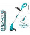 CORTADORA DE PASTO 350W TOTAL