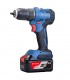 TALADRO DE ROTACION INALAMBRICO 20V/4AH DONGCHENG