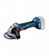 MINI AMOLADORA GWS 180-LI BARETOOL BOSCH