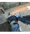 MINI AMOLADORA GWS 180-LI BARETOOL BOSCH