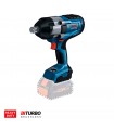 LLAVE DE IMPACTO GDS 18V-1050 H BITURBO BARETOOL BOSCH