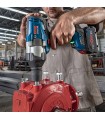 LLAVE DE IMPACTO GDS 18V-1050 H BITURBO BARETOOL BOSCH