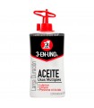 Aceite Multiusos 3 en 1. 90ml