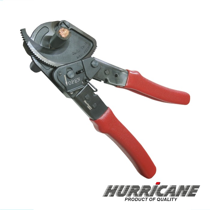 Alicate Corta Cable Hurricane 32mm