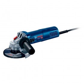 ESMERIL ANGULAR 5" GWS 9-125 BOSCH