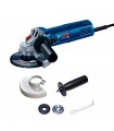 ESMERIL ANGULAR 5" GWS 9-125 BOSCH