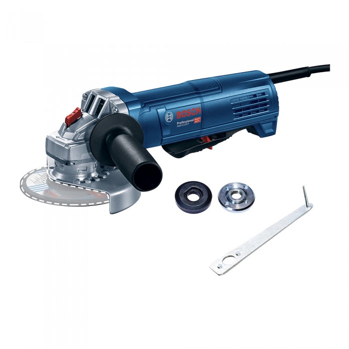 ESMERIL ANGULAR 5" GWS 9-125 P BOSCH