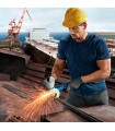 ESMERIL ANGULAR 5" GWS 9-125 P BOSCH