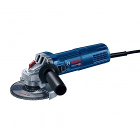 ESMERIL ANGULAR 5" GWS 9-125 S (VELOCIDAD VARIABLE) BOSCH