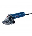 ESMERIL ANGULAR 5" GWS 9-125 S (VELOCIDAD VARIABLE) BOSCH