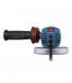 MINI AMOLADORA GWS 12-125 S BOSCH