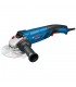 MINI AMOLADORA 5" GWS 18-125 PL BOSCH
