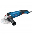 MINI AMOLADORA 5" GWS 18-125 PL BOSCH