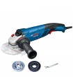 MINI AMOLADORA 5" GWS 18-125 PL BOSCH
