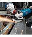 MINI AMOLADORA 5" GWS 18-125 PL BOSCH