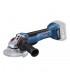 AMOLADORA GWS 18V-10 P BARETOOLS  BOSCH