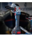 MINI AMOLADORA GWS 18V-10 PSC BARETOOL BOSCH