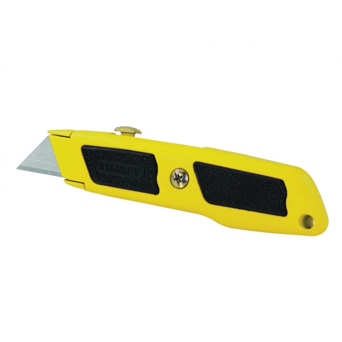 CUCHILLA BIMAT RETRACTIL STANLEY