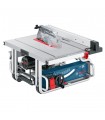 SIERRA DE BANCO GTS 10J TRANSPORTABLE BOSCH