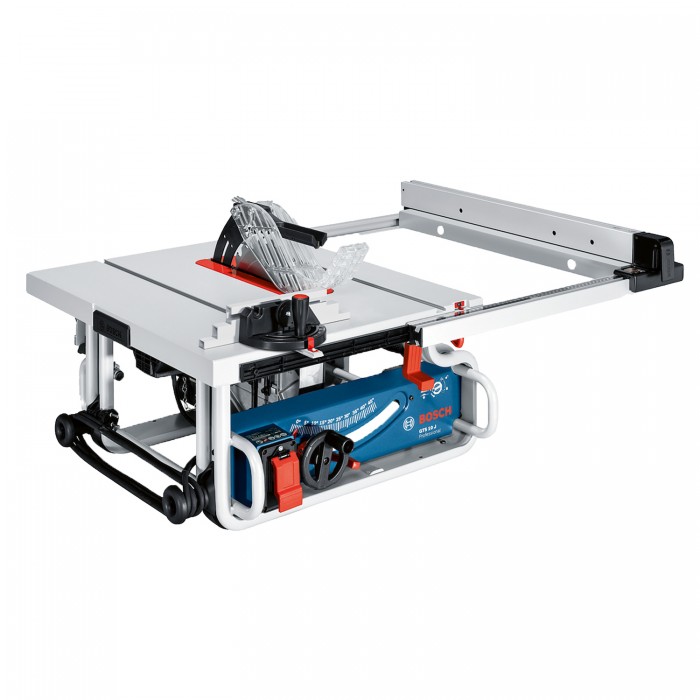 SIERRA DE BANCO GTS 10J TRANSPORTABLE BOSCH