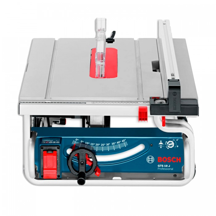 SIERRA DE BANCO GTS 10J TRANSPORTABLE BOSCH