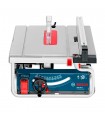 SIERRA DE BANCO GTS 10J TRANSPORTABLE BOSCH