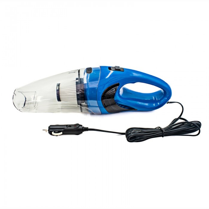 ASPIRADORA AUTOMOVIL 12V/ 600W KAILI
