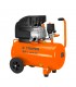 Compresora de aire Truper 50 litros